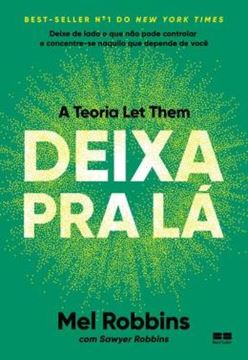 Imagem de DEIXA PRA LÁ