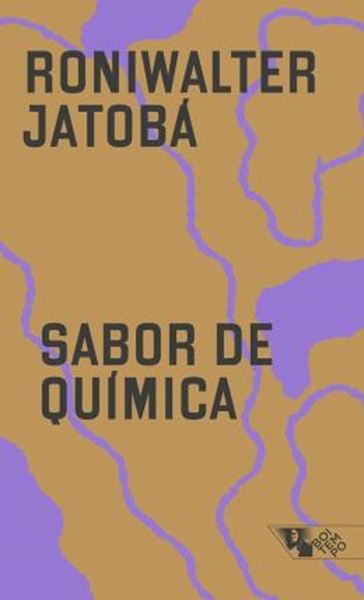 Picture of SABOR DE QUIMICA