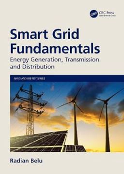 Imagem de SMART GRID FUNDAMENTALS - ENERGY GENERATION, TRANSMISSION AND DISTRIBUTION