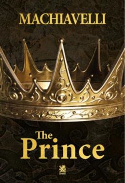 Picture of THE PRINCE