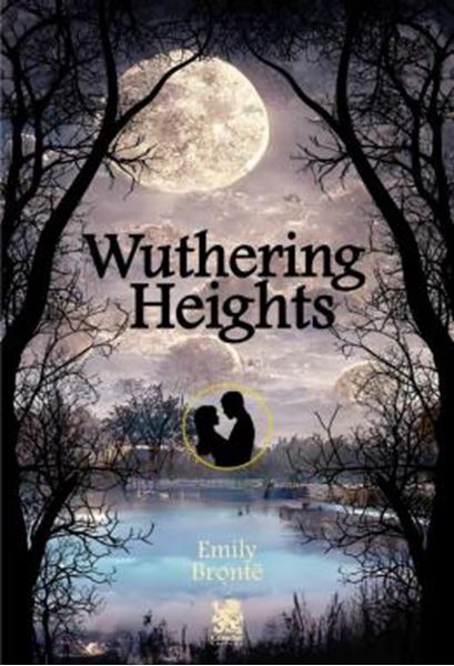 Picture of WUTHERING HEIGHTS HEIGHTS