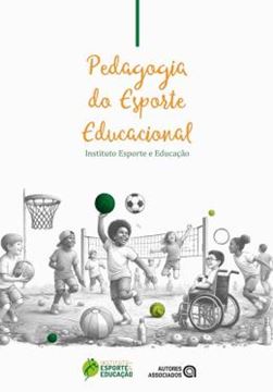 Imagem de PEDAGOGIA DO ESPORTE EDUCACIONAL