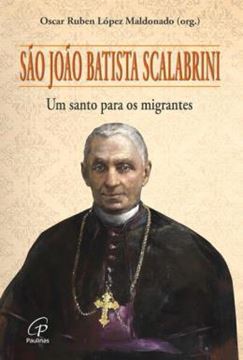 Imagem de SAO JOAO BATISTA SCALABRINI