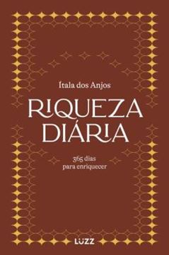 Imagem de RIQUEZA DIARIA - 365 DIAS PARA ENRIQUECER