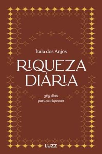 Picture of RIQUEZA DIARIA - 365 DIAS PARA ENRIQUECER