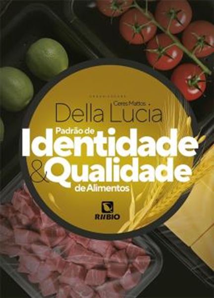 Picture of PADRÃO DE IDENTIDADE E QUALIDADE DE ALIMENTOS