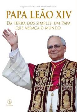 Imagem de PAPA LEAO XIV