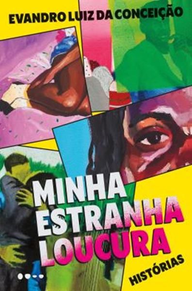 Picture of MINHA ESTRANHA LOUCURA