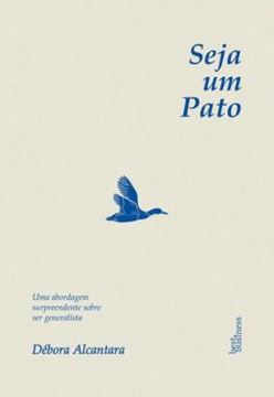 Imagem de SEJA UM PATO