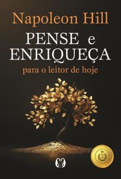 Imagem de PENSE E ENRIQUECA PARA O LEITOR DE HOJE
