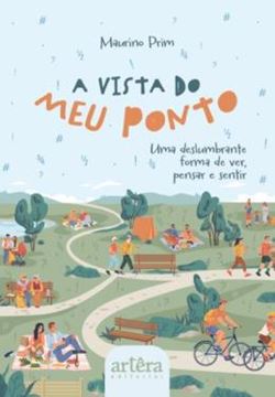 Imagem de A VISTA DO MEU PONTO