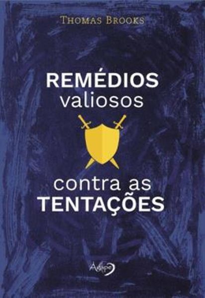 Picture of REMEDIOS VALIOSOS CONTRA AS TENTACOES