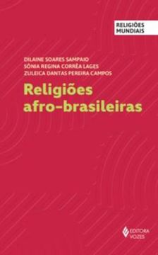 Imagem de RELIGIOES AFRO-BRASILEIRAS
