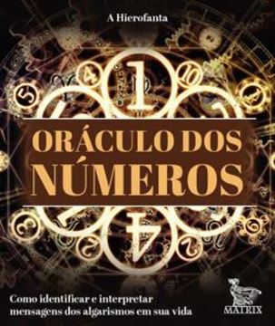 Imagem de ORACULO DOS NUMEROS