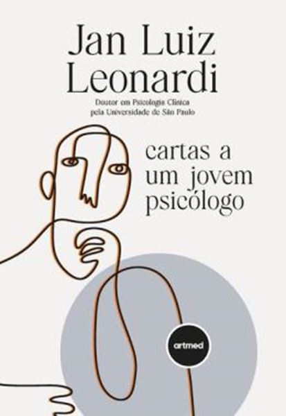 Picture of CARTAS A UM JOVEM PSICOLOGO