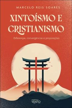 Imagem de XINTOISMO E CRISTIANISMO