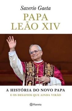 Imagem de PAPA LEAO XIV