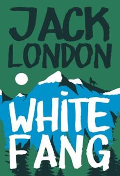 Imagem de WHITE FANG