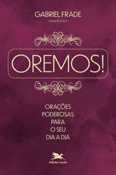 Imagem de OREMOS! ORACOES PODEROSAS PARA O SEU DIA A DIA