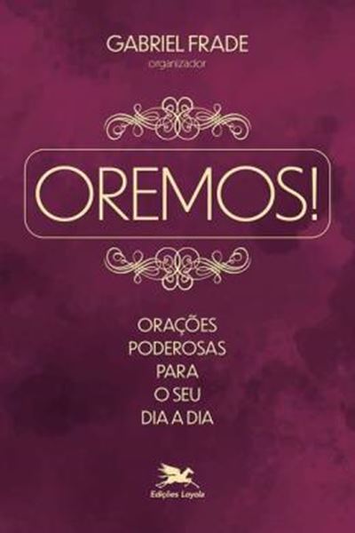 Picture of OREMOS! ORACOES PODEROSAS PARA O SEU DIA A DIA