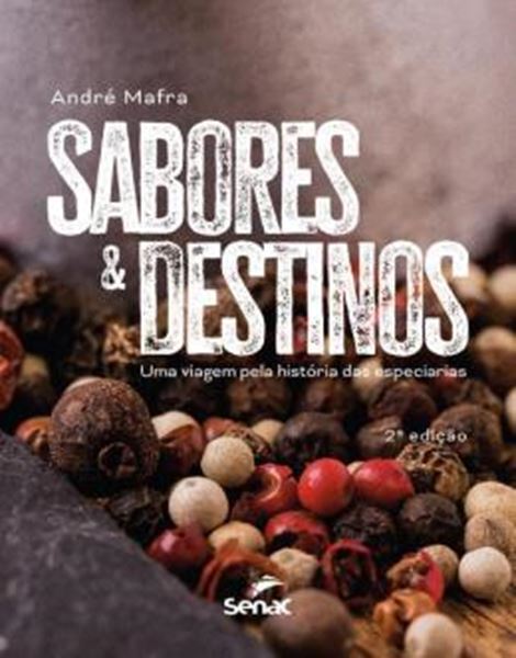 Picture of SABORES E DESTINOS: