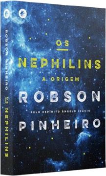 Imagem de OS NEPHILINS - VOL. 2 CRONICAS DA TERRA - 2ª ED.