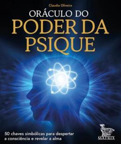 Picture of ORACULO DO PODER DA PSIQUE
