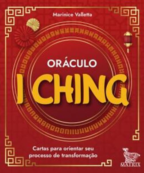 Picture of ORACULO I CHING