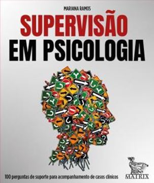 Imagem de SUPERVISAO EM PSICOLOGIA