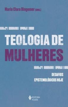 Imagem de TEOLOGIA DE MULHERES