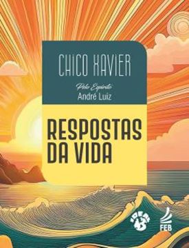 Imagem de RESPOSTAS DA VIDA