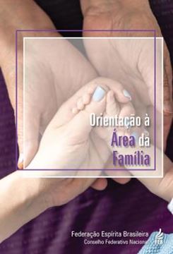 Imagem de ORIENTACAO A AREA DA FAMILIA