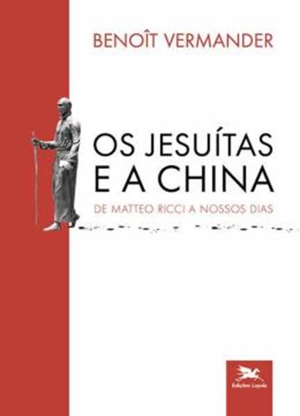 Picture of OS JESUITAS E A CHINA