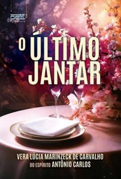 Imagem de O ULTIMO JANTAR
