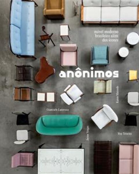 Picture of ANOMIMOS