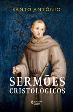Imagem de SERMOES CRISTOLOGICOS