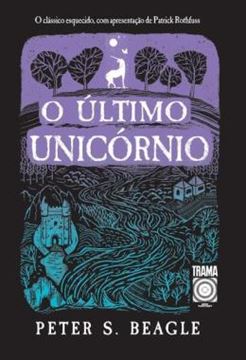 Imagem de O ULTIMO UNICORNIO
