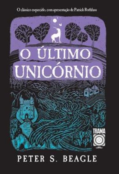 Picture of O ULTIMO UNICORNIO