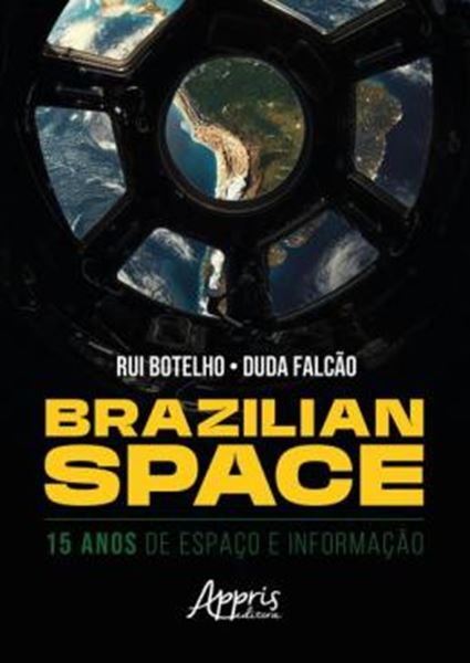 Picture of BRAZILIAN SPACE