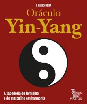 Imagem de ORACULO YIN-YANG