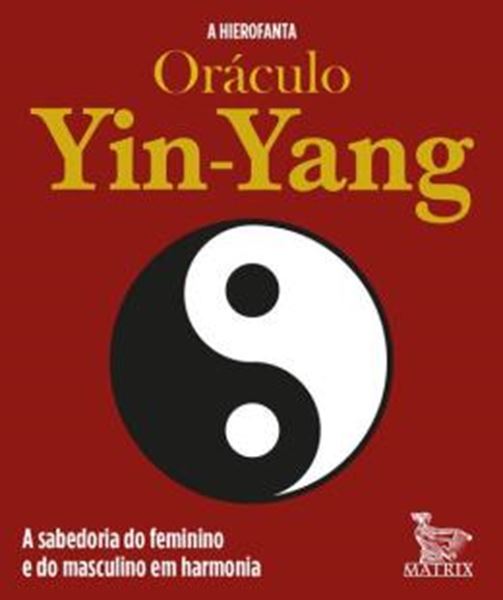 Picture of ORACULO YIN-YANG