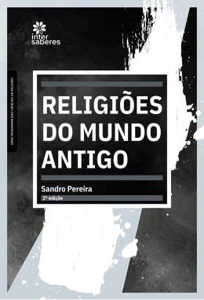 Picture of RELIGIOES DO MUNDO ANTIGO - 2ª ED