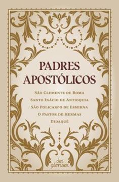 Imagem de PADRES APOSTOLICOS