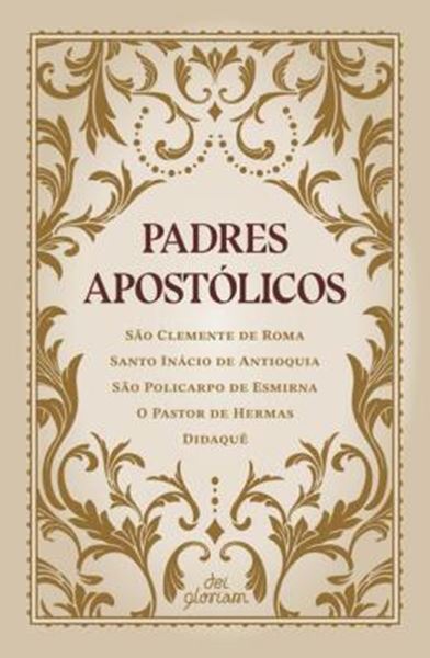 Picture of PADRES APOSTOLICOS