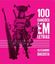 Imagem de 100 CANCOES EM LETRAS