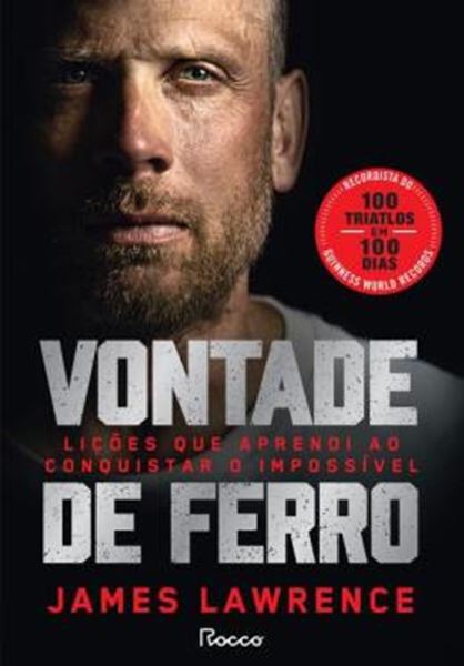 Picture of VONTADE DE FERRO