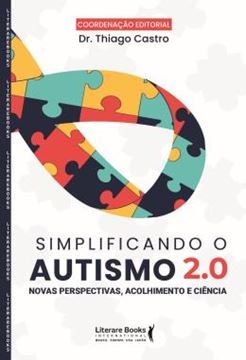 Imagem de SIMPLIFICANDO O AUTISMO 2.0