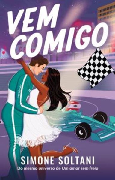 Picture of VEM COMIGO