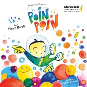 Imagem de VIAGEM AO PLANETA POIN POIN