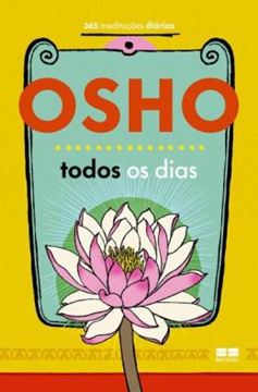 Imagem de OSHO TODOS OS DIAS